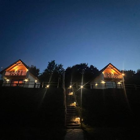 Chatki U Atki - Zawada Lanckoronska Zakliczyn Exterior foto