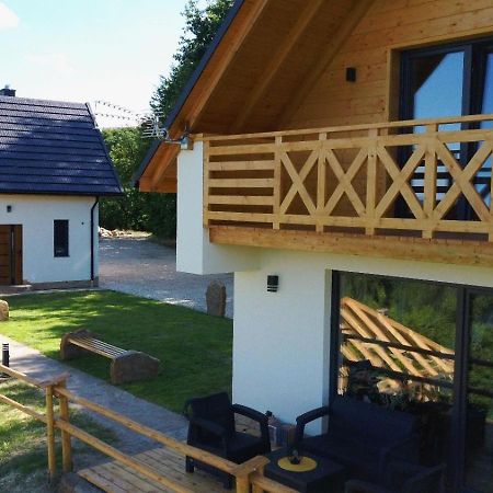 Chatki U Atki - Zawada Lanckoronska Zakliczyn Exterior foto
